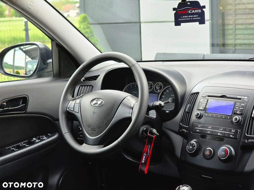 Hyundai i30 1.4 FIFA WM Edition - 30