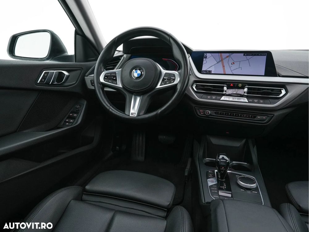 BMW Seria 2 218i Gran Coupe Aut. M Sport - 2