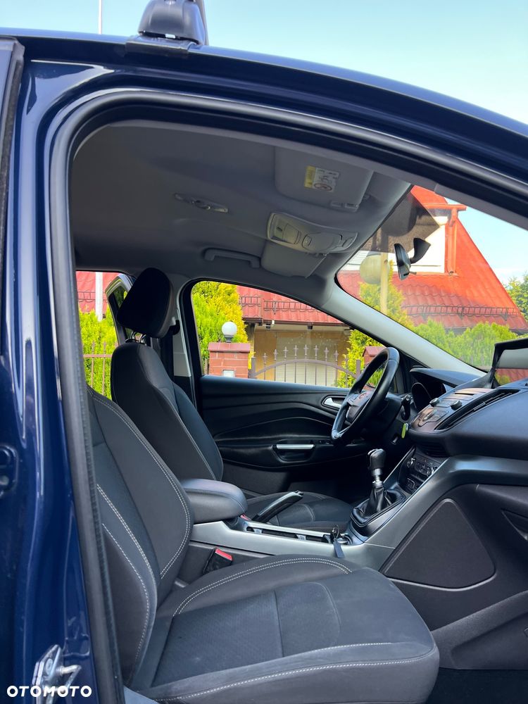 Ford Kuga 1.5 TDCi 2x4 Trend - 28