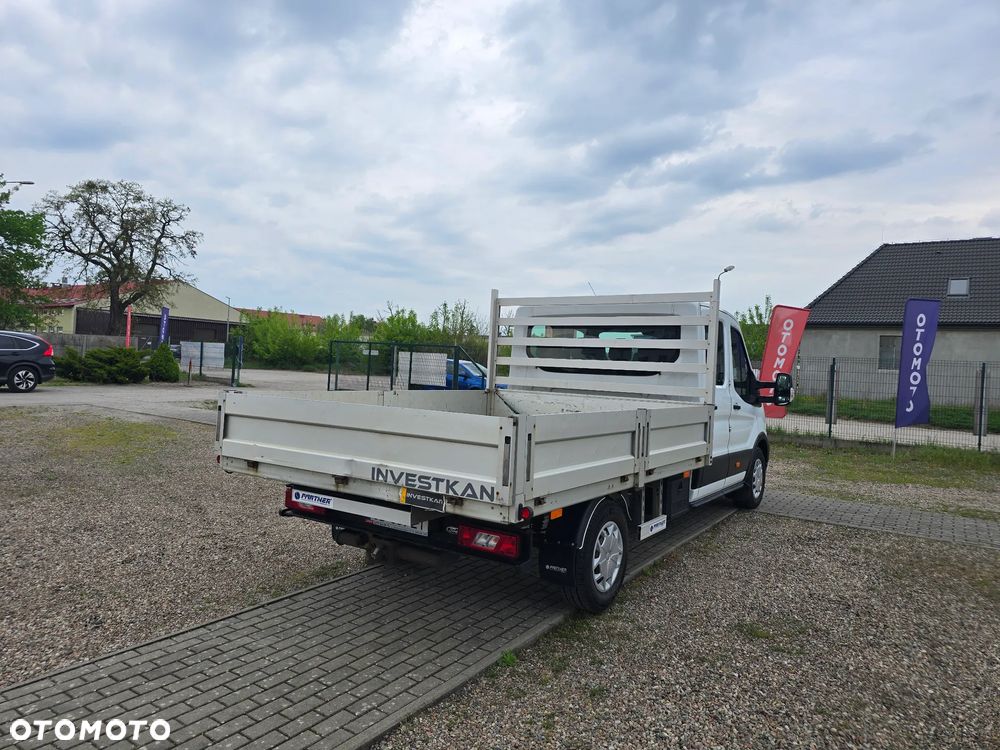 Ford Transit - 5