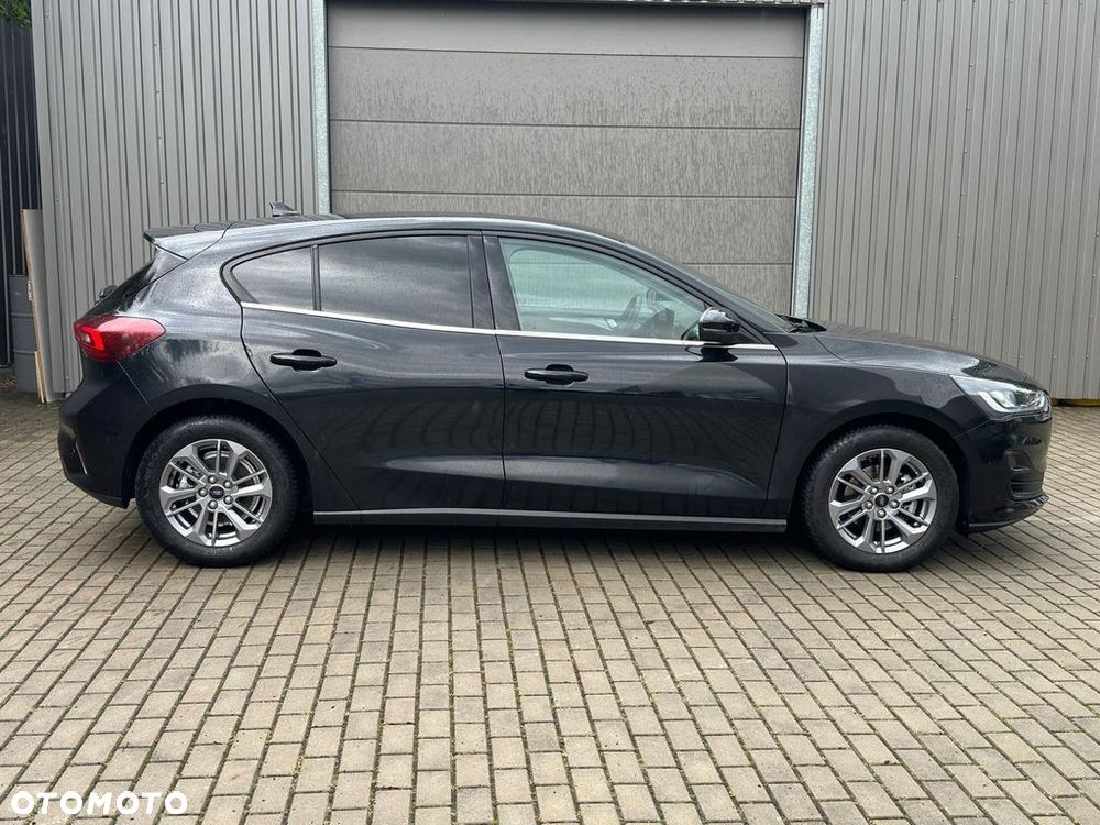 Ford Focus 1.0 EcoBoost Titanium X - 6