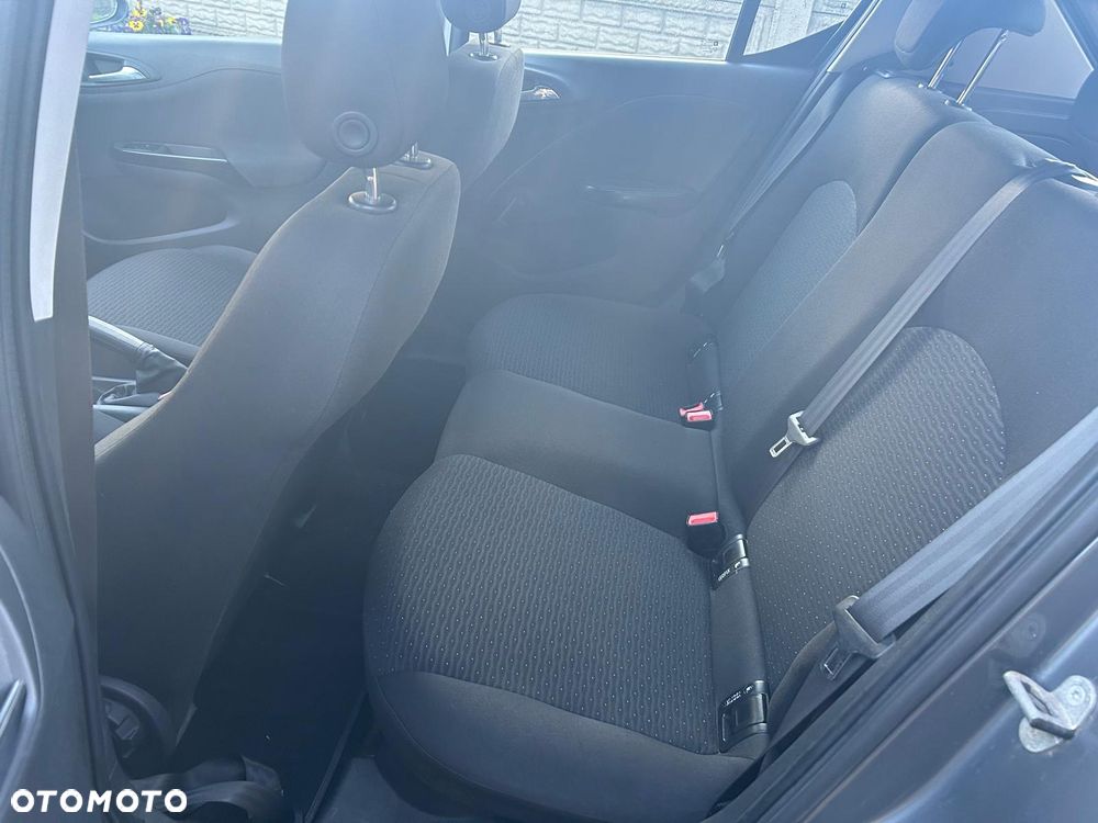 Opel Corsa 1.4 Edition - 13