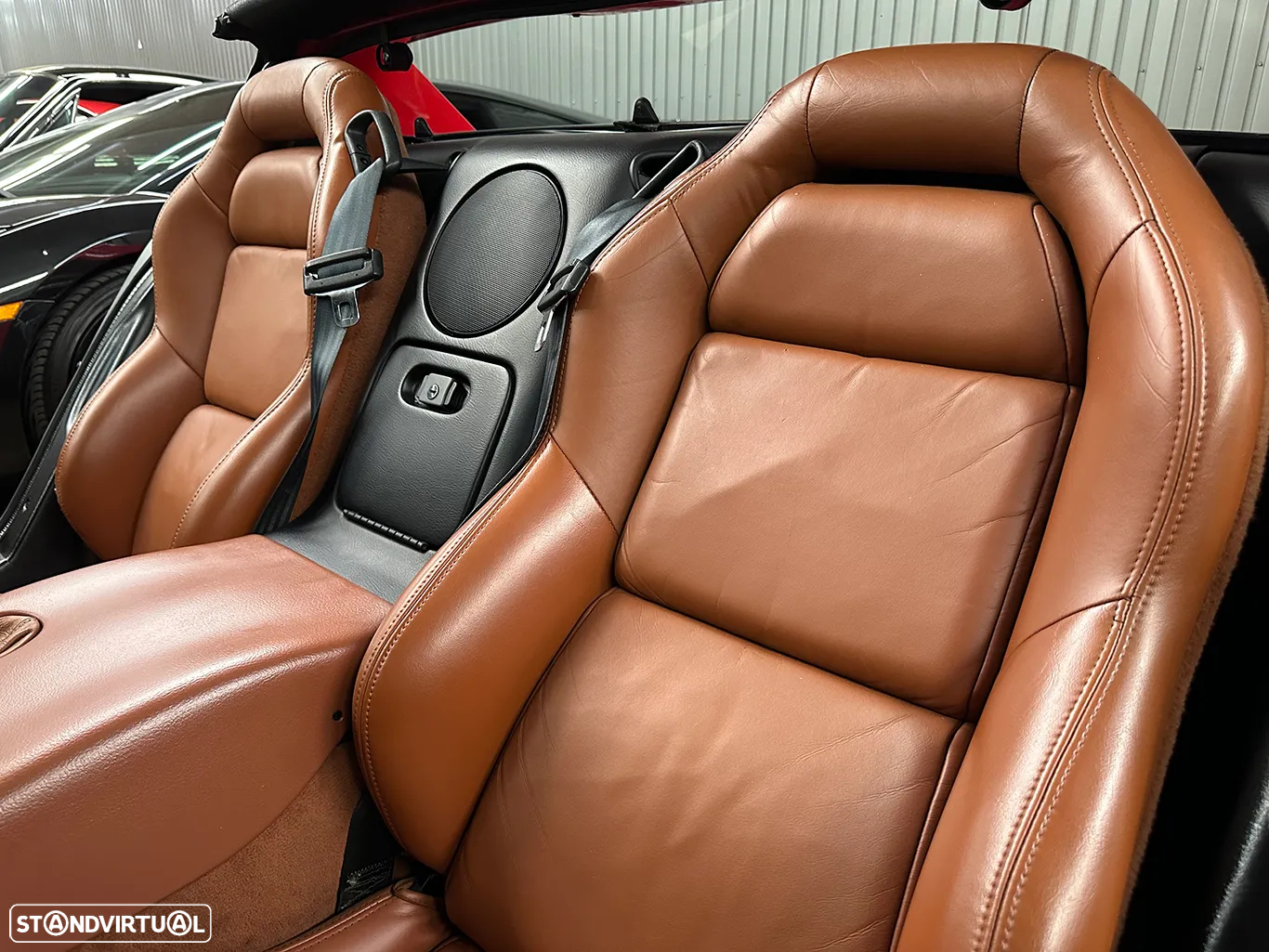 Dodge Viper R/T10 8.0 V10 - 16