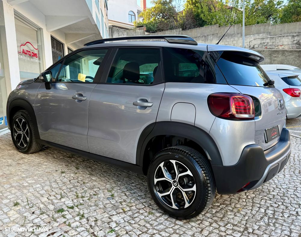 Citroën C3 Aircross 1.2 PureTech Shine - 7