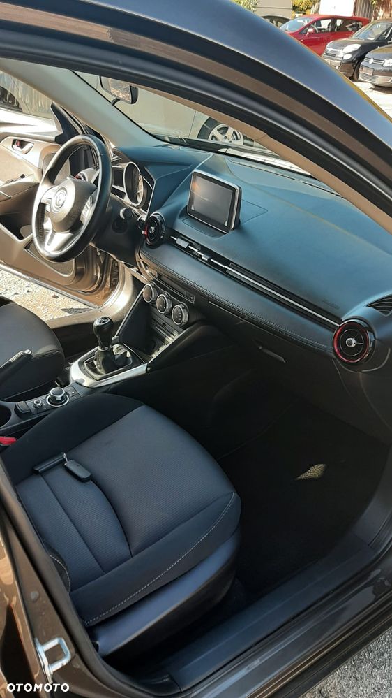 Mazda CX-3 SKYACTIV-G 120 FWD Center-Line - 14