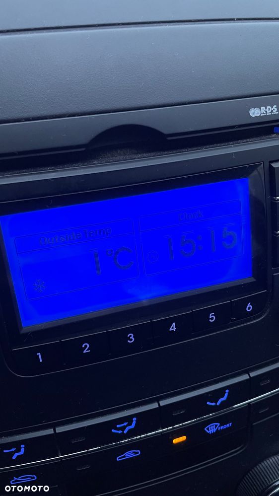 Hyundai i30 1.6 CRDi Classic - 14