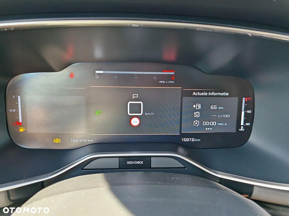 Citroën C5 Aircross 1.2 PureTech Feel EAT8 - 19