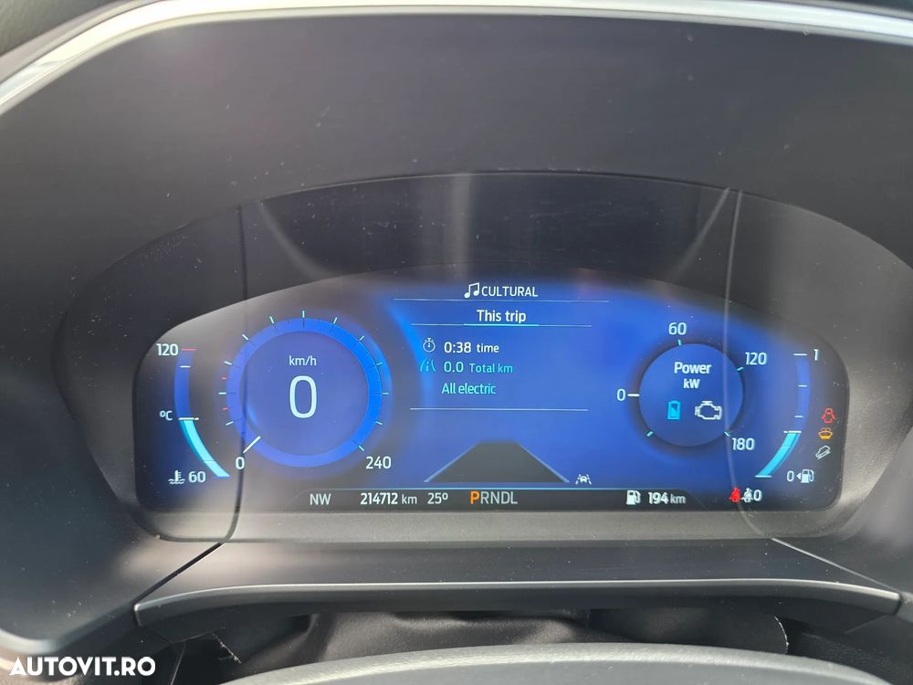 Ford Kuga - 4