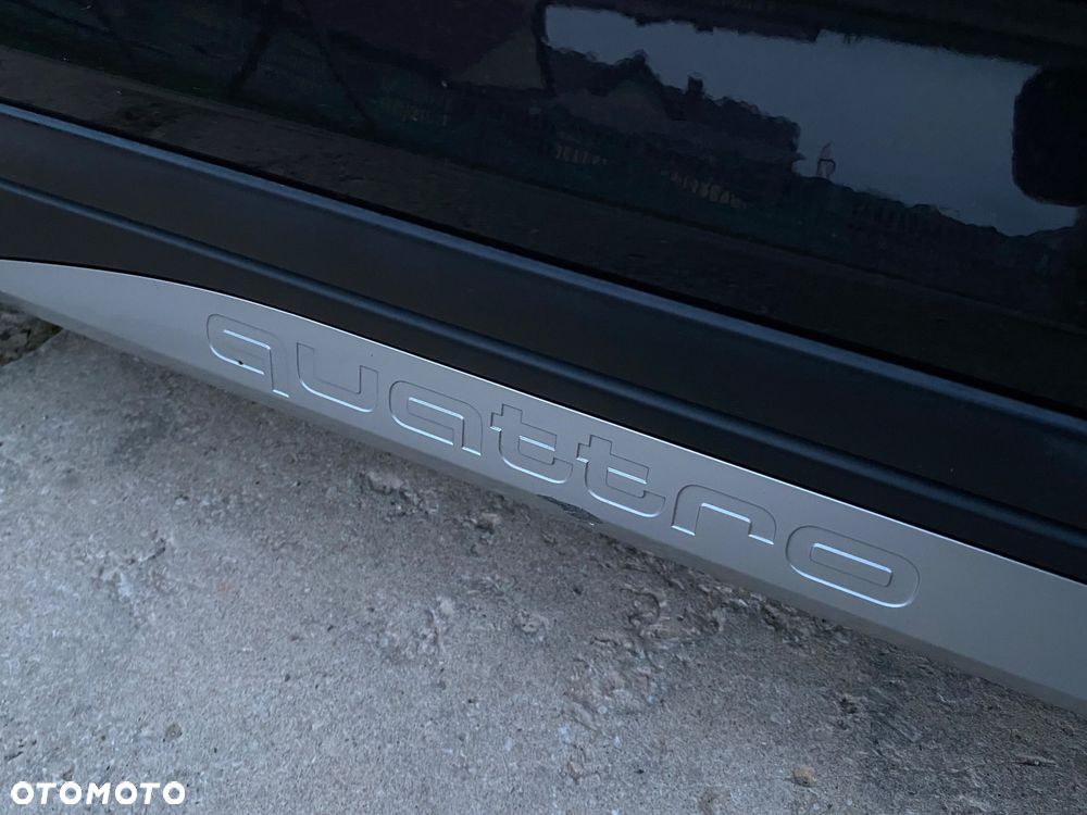 Audi A6 Allroad - 22