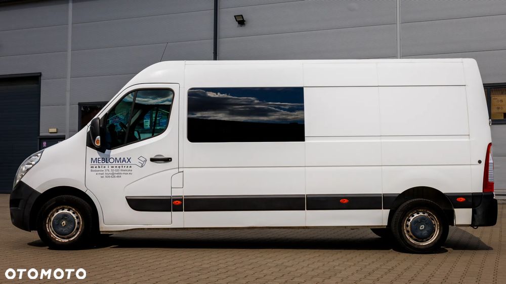 Renault MASTER - 2