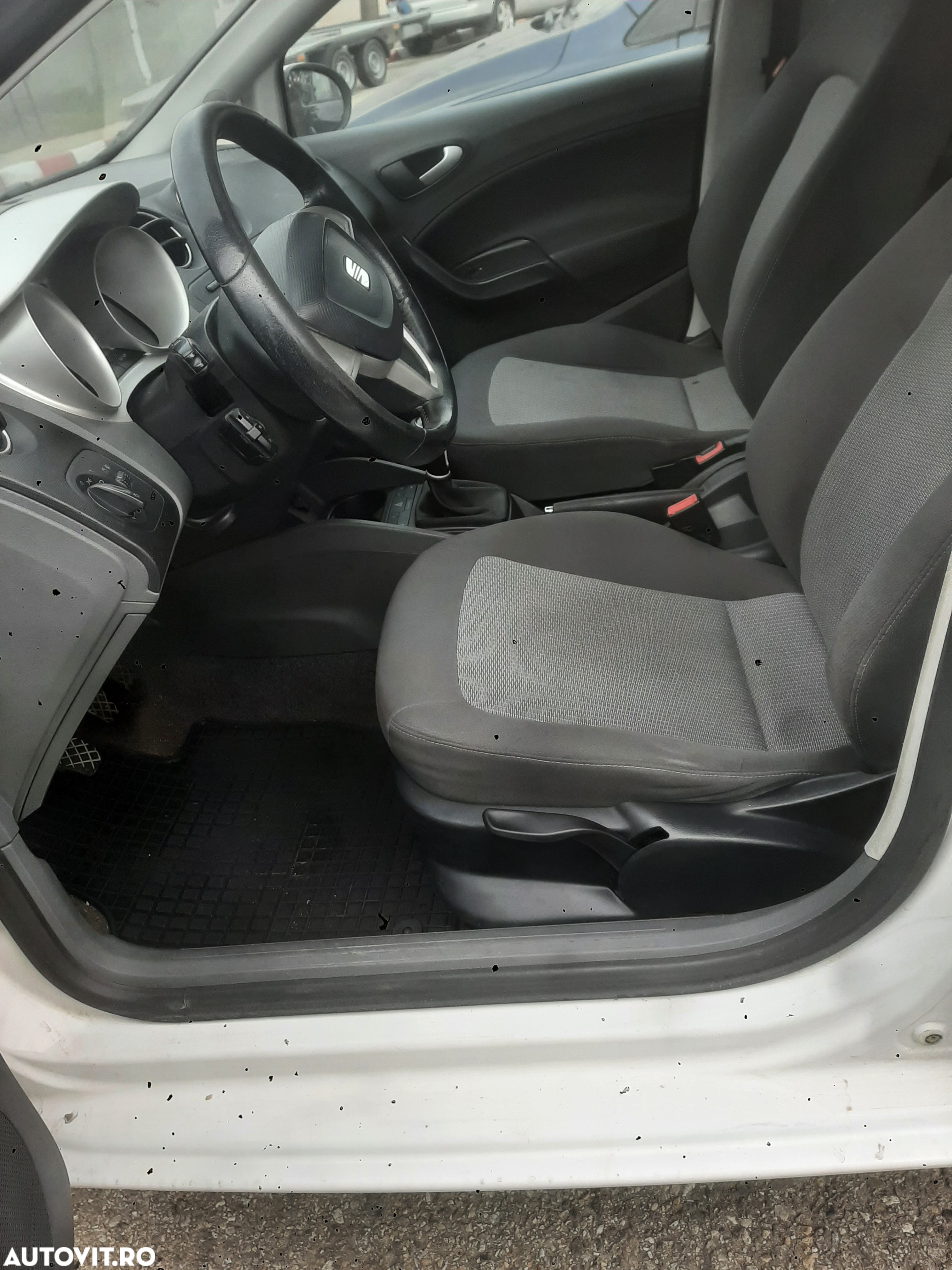 Seat Ibiza ST 1.6 TDI Sport - 10
