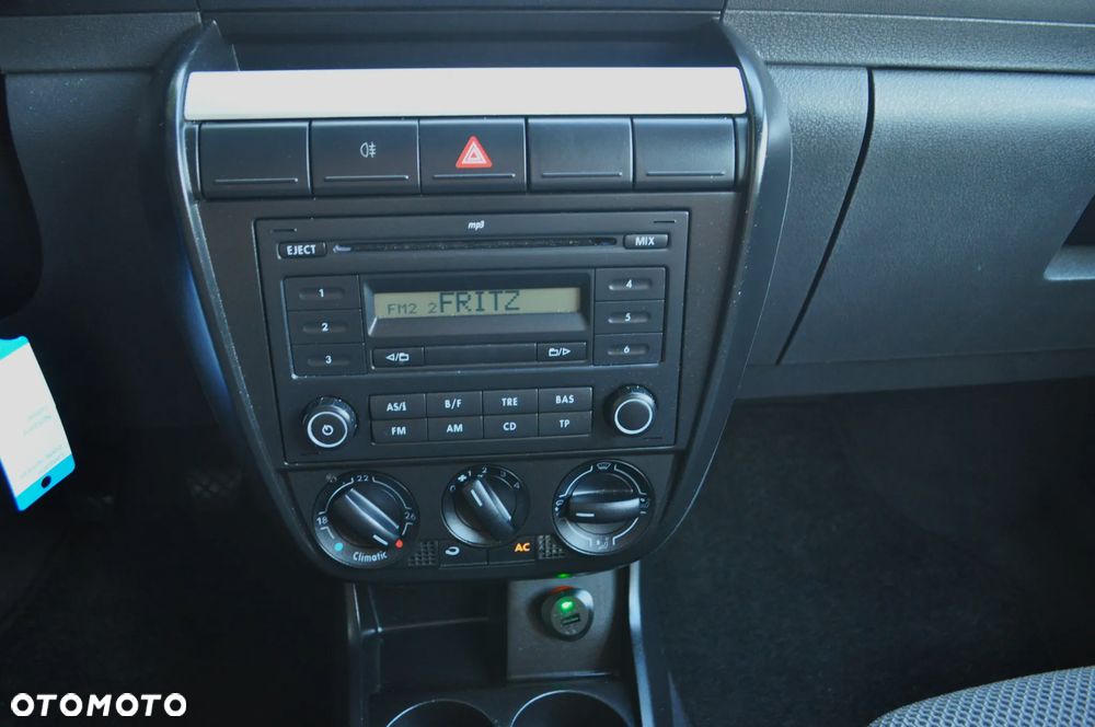 Volkswagen Fox 1.2 Style - 16