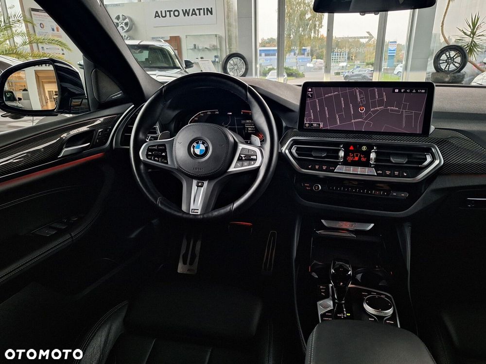 BMW X4 - 25