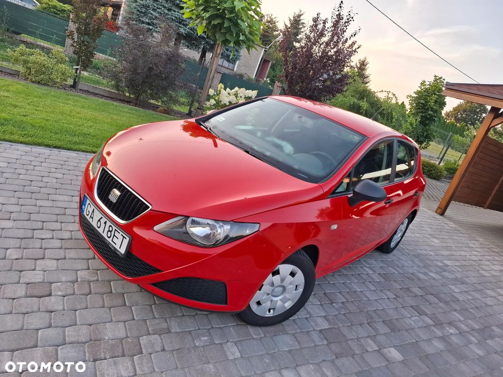 Seat Ibiza - 32