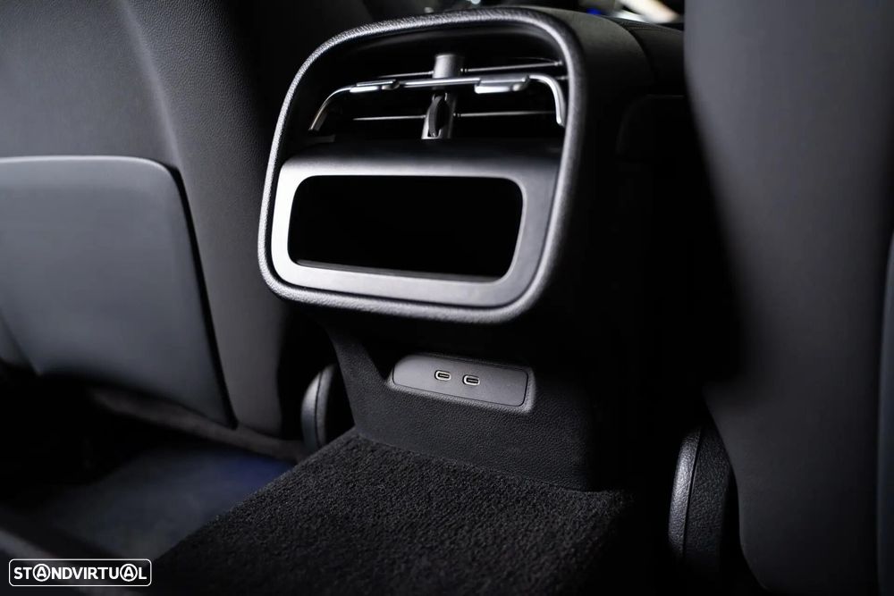 Mercedes-Benz E 300 e Station - 52