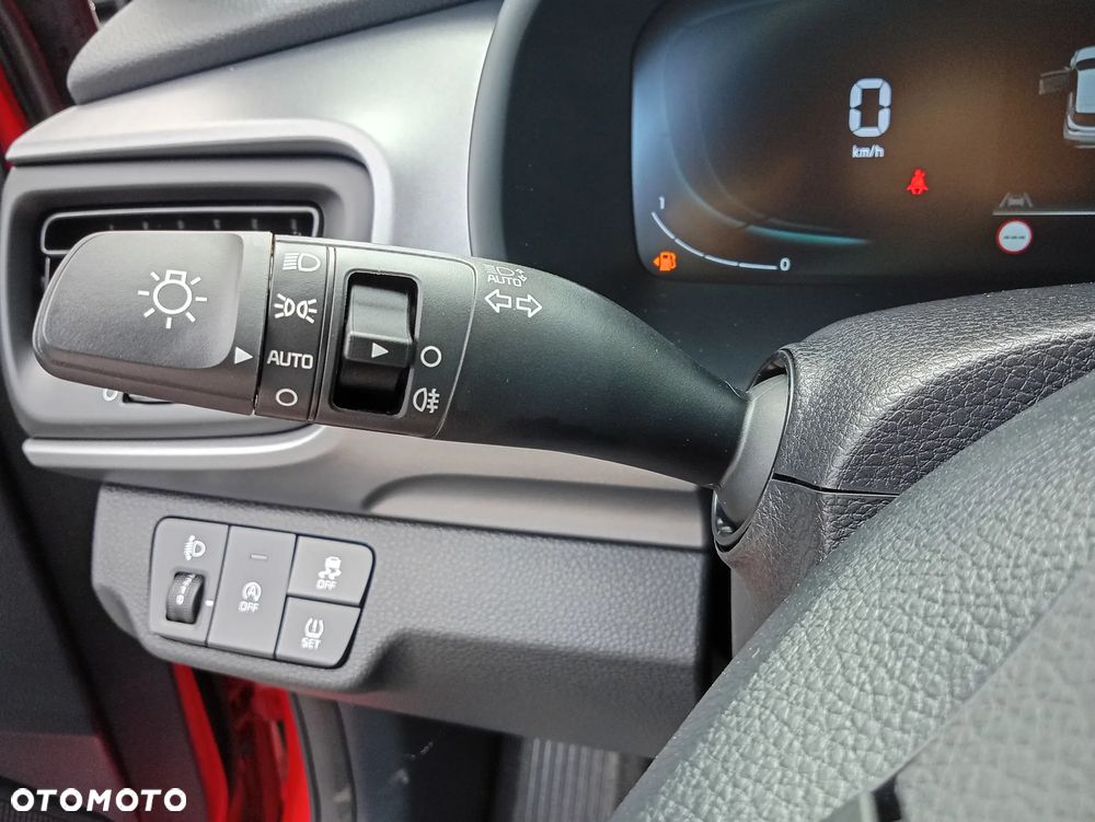 Kia Stonic 1.0 T-GDI M DCT - 20