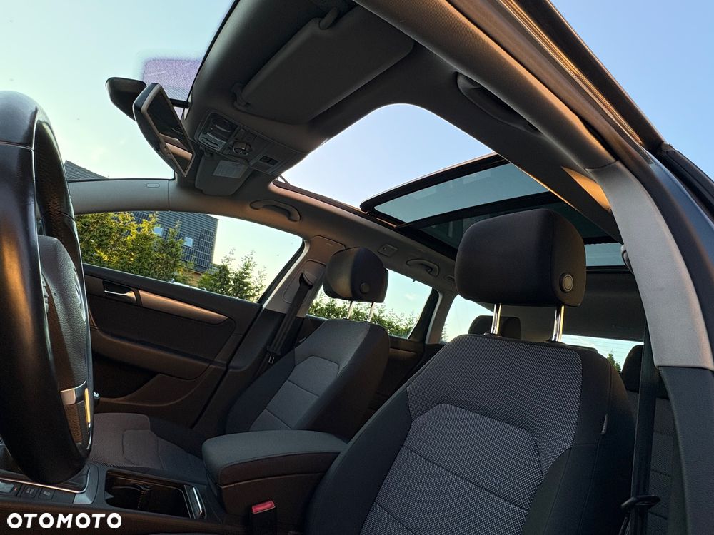 Volkswagen Passat 1.4 TSI Highline - 27