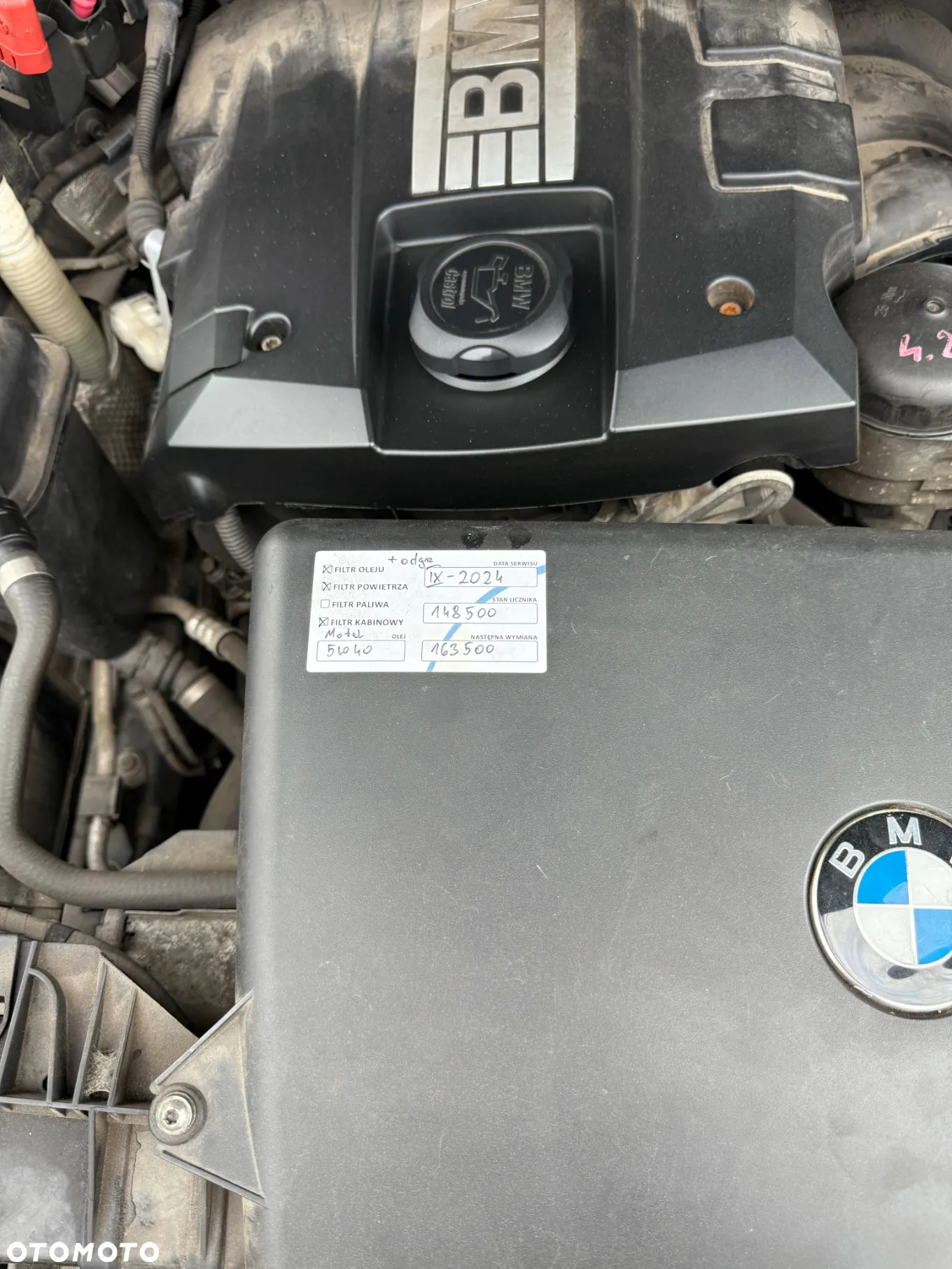 BMW Seria 1 116i - 5