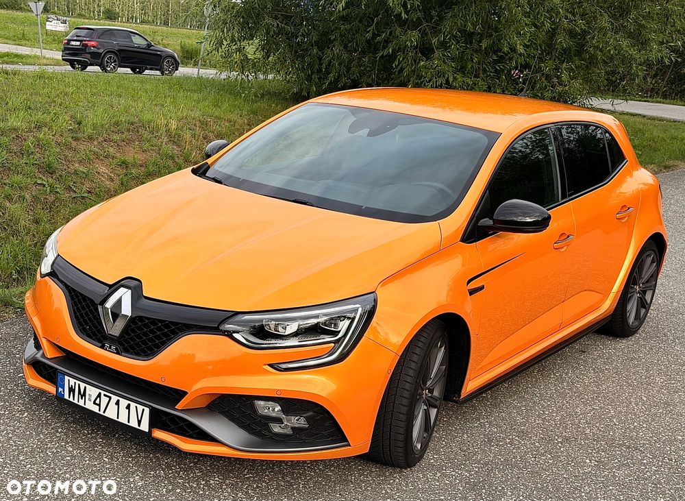 Renault Megane 1.8 TCe R.S EDC - 4