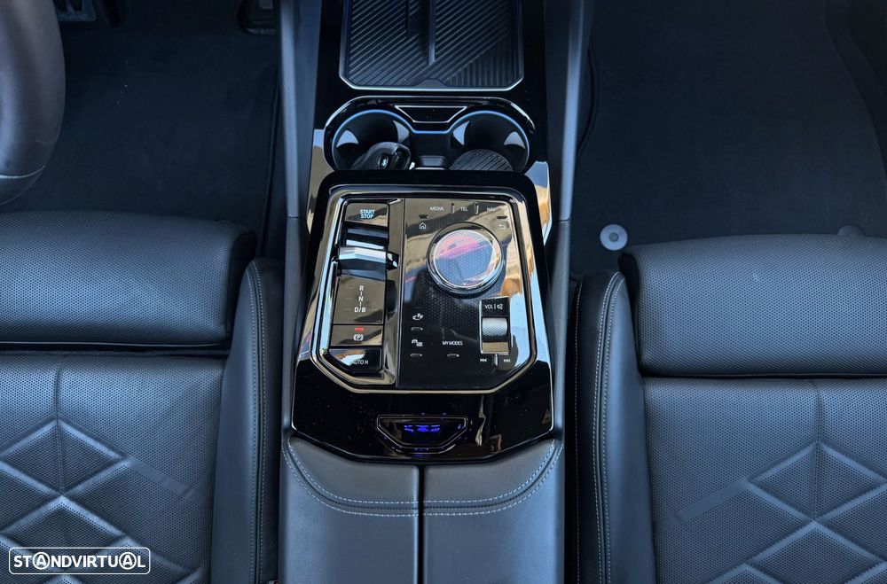 BMW i5 M60 xDrive Pack Desportivo M Pro - 17