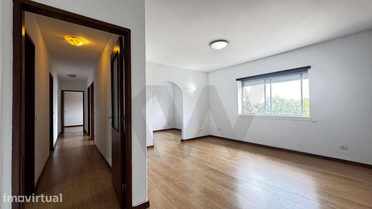 Apartamento T3 Central em Estarreja | Ideal para Habitação ou Investim - Grande imagem: 5/21