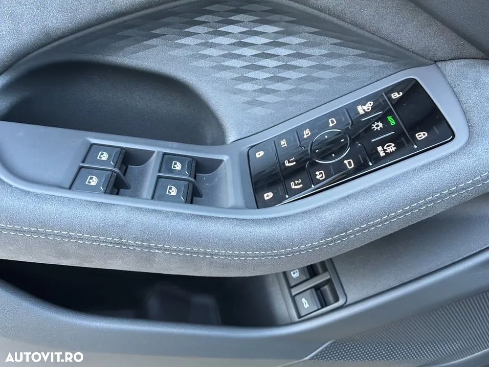 Audi A6 50 TFSI e quattro S tronic PHEV S Line - 12