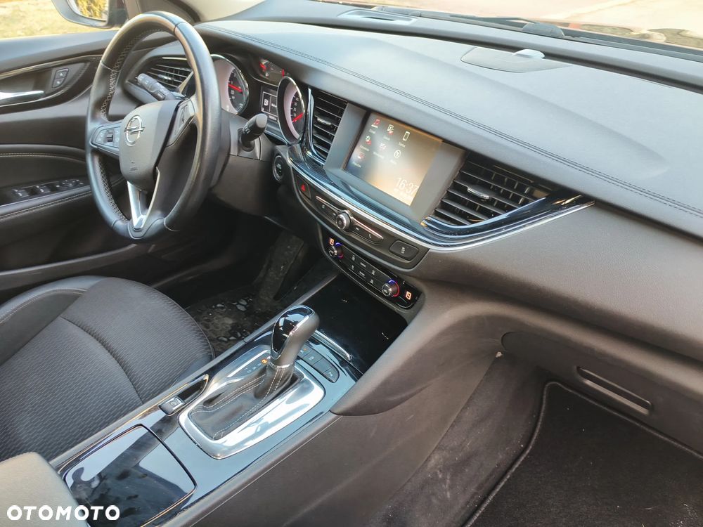 Opel Insignia 1.5 Direct InjectionTurbo Business Innovation - 16