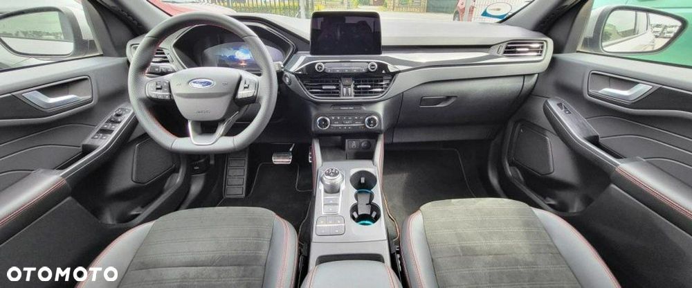 Ford Kuga 2.5 Duratec PHEV ST-LINE - 11