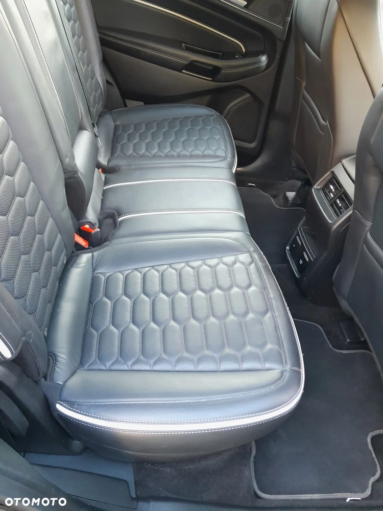 Ford Edge 2.0 EcoBlue 4WD Vignale - 36