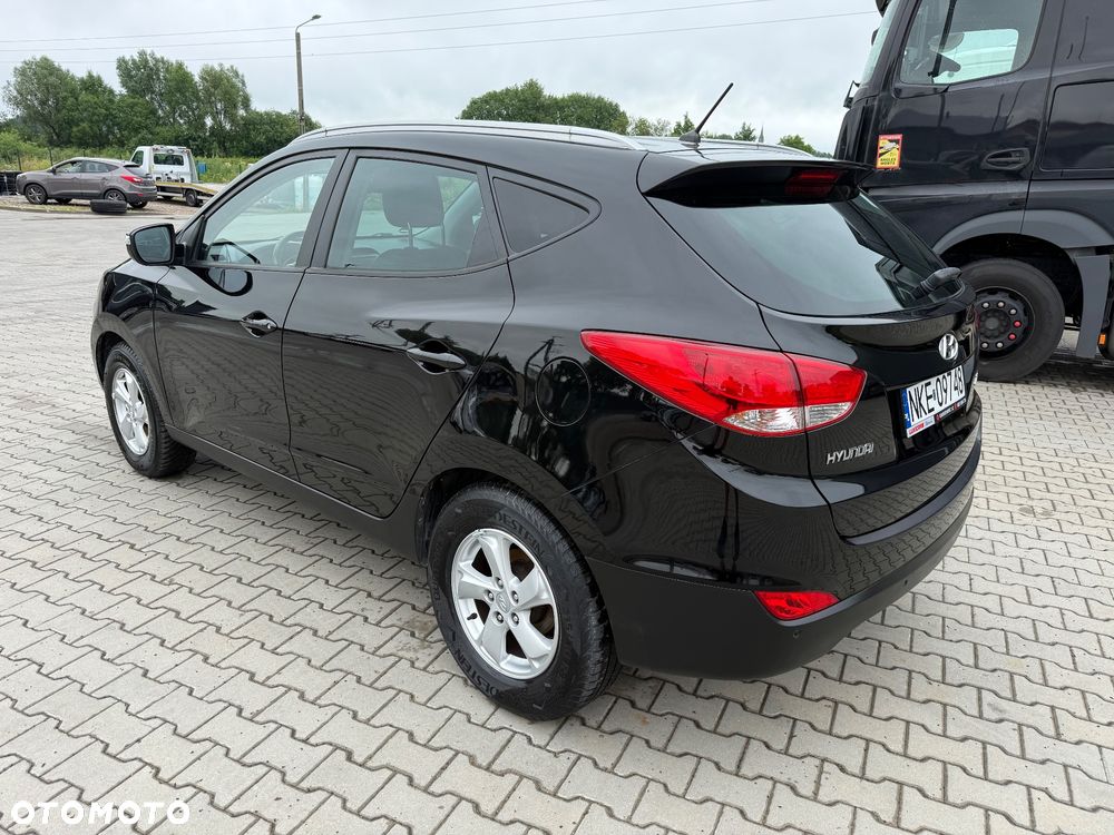 Hyundai ix35 1.6 GDI Premium 2WD - 6