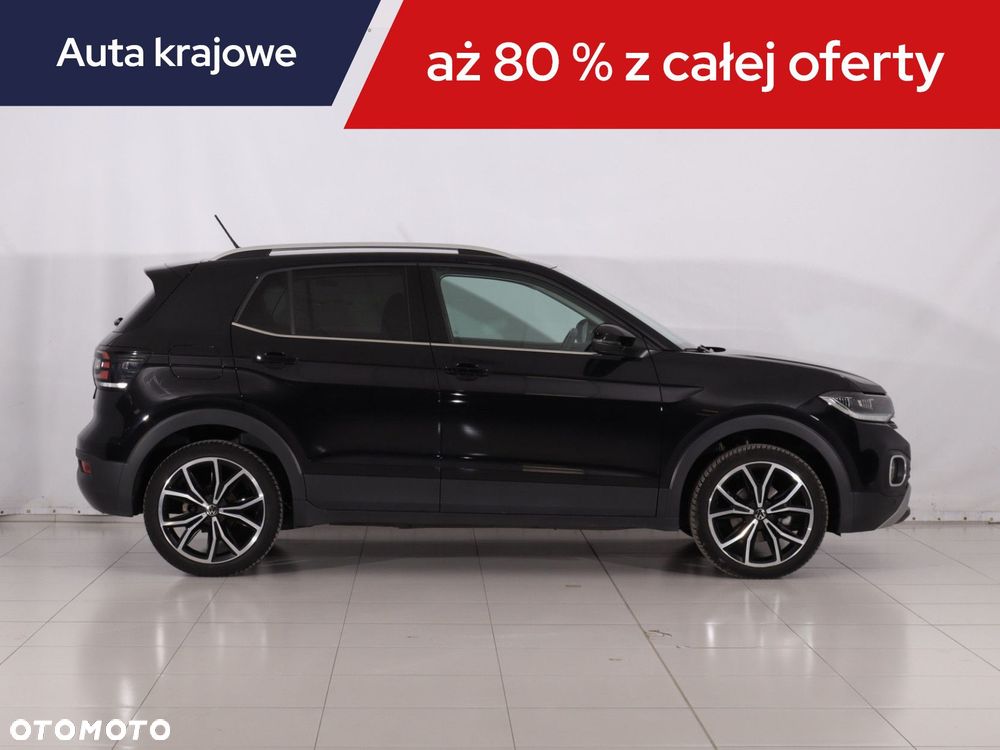 Volkswagen T-Cross - 8
