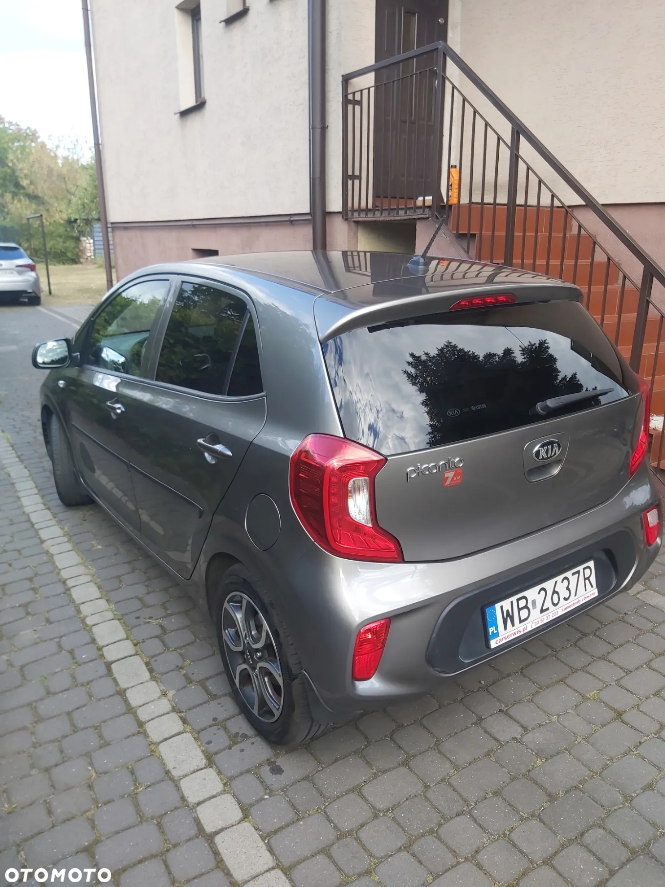 Kia Picanto 1.0 L - 3
