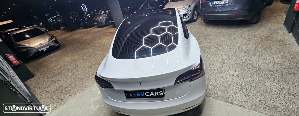 Tesla Model 3 Standard Range Plus RWD - 13