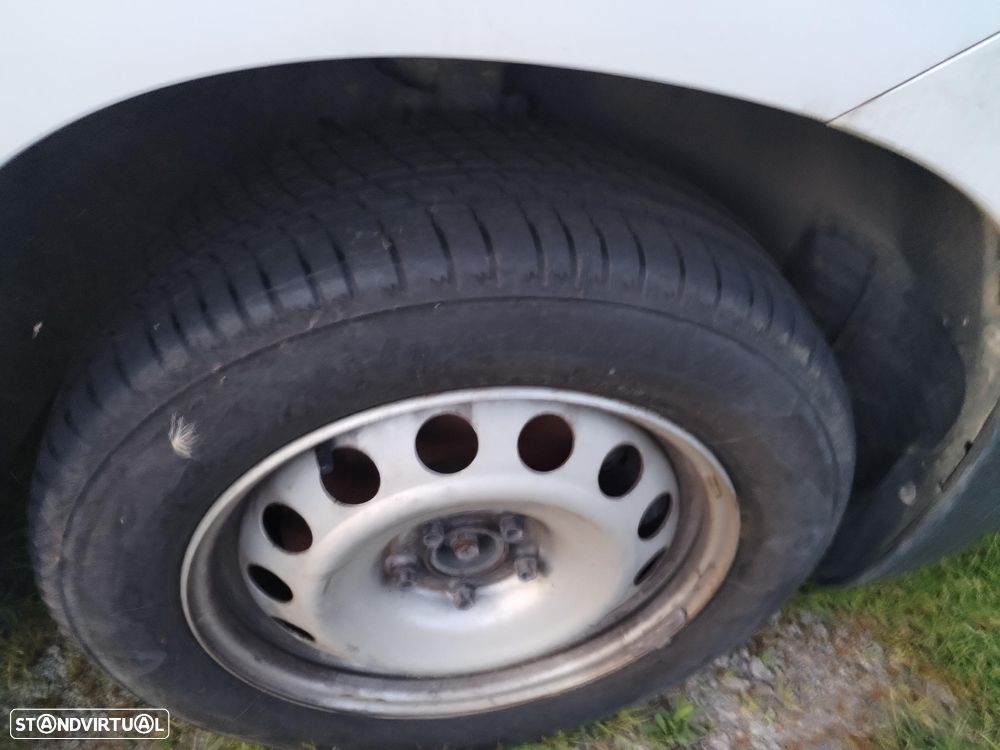 Toyota Proace 1.5D 3LG longa já c/ iva - 11