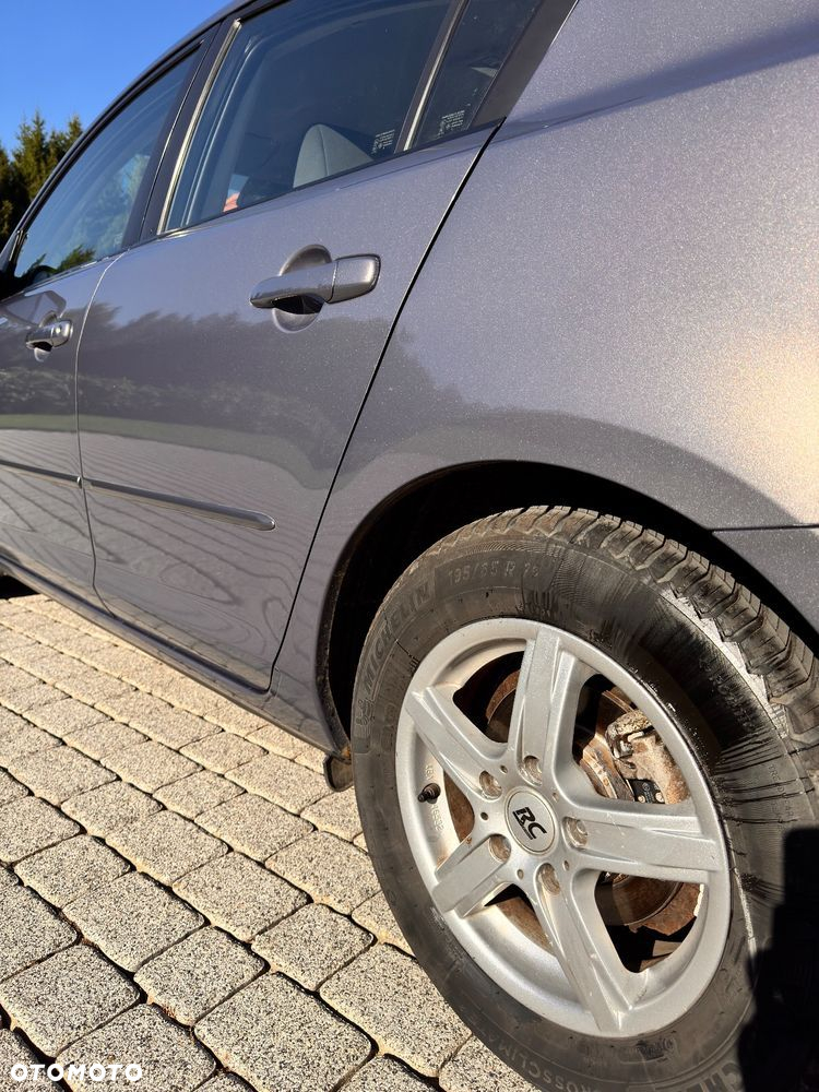 Mazda 3 - 16