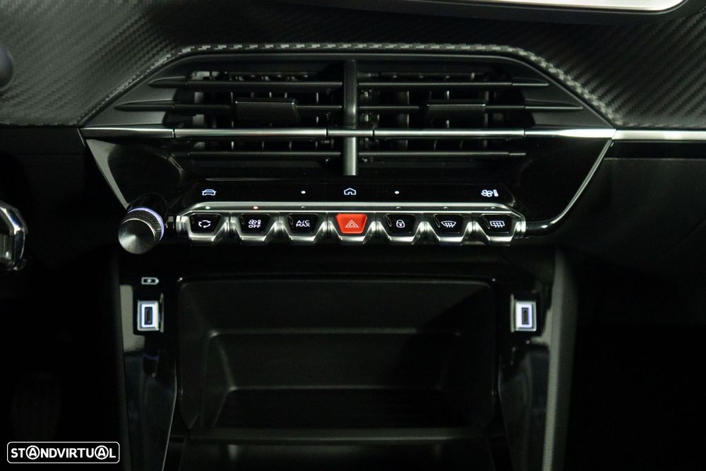 Peugeot 208 1.2 PureTech Active Pack - 23