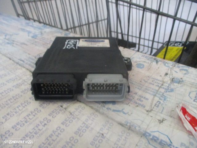 Modulo 4822886 HYUNDAI ELANTRA 2000 1.6 I CONTROLADOR DO COMPUTADOR  GPL - 4
