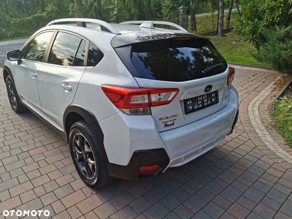 Subaru XV 1.6 i Active Lineartronic - 13