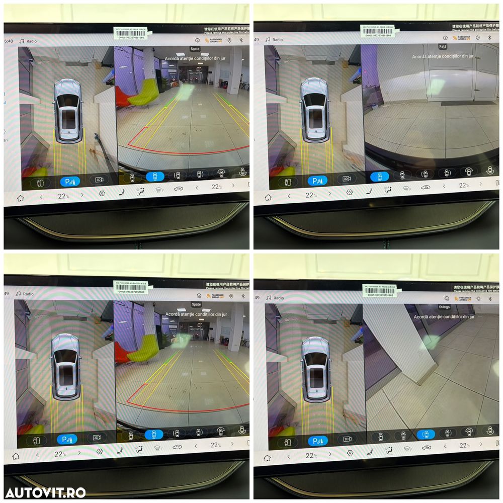 Byd Seal U Boost - 29