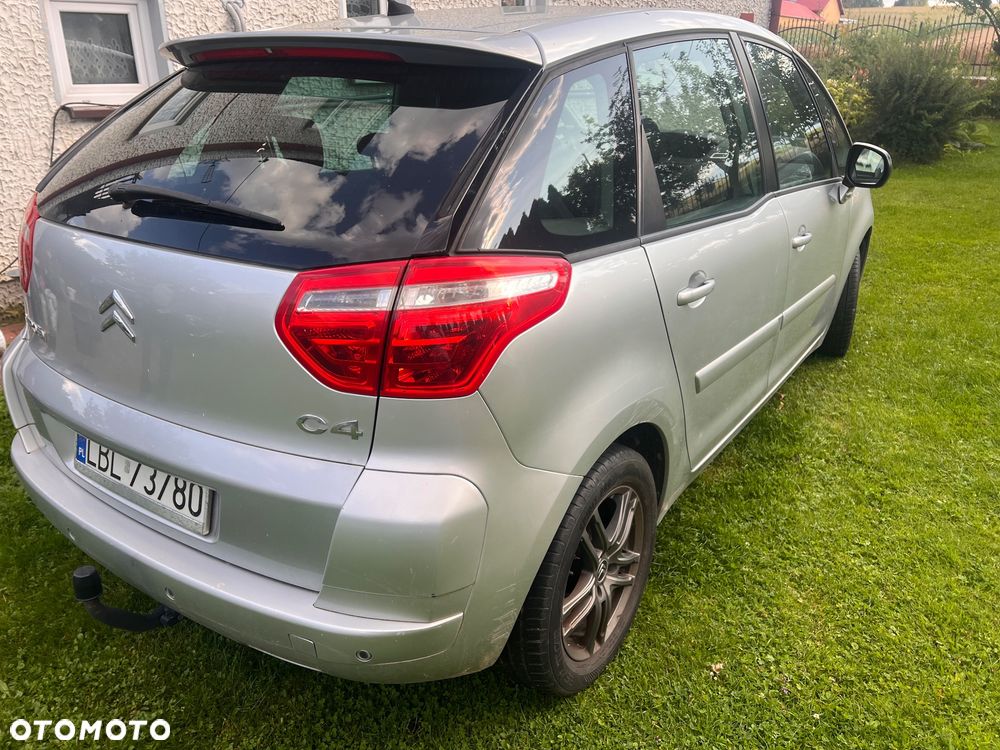 Citroën C4 Picasso ver-1-6-hdi-x - 6