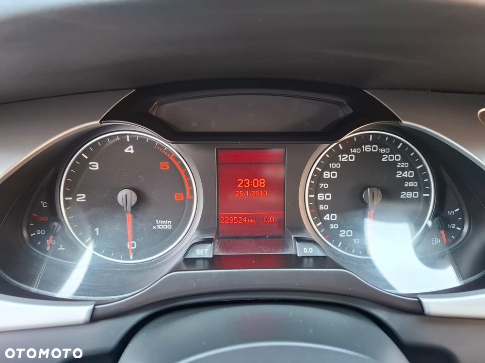 Audi A4 Avant 2.0 TDI Quattro Prime Line - 17