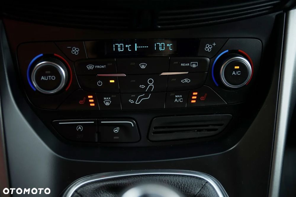 Ford Kuga 1.5 TDCi 2x4 Trend - 33