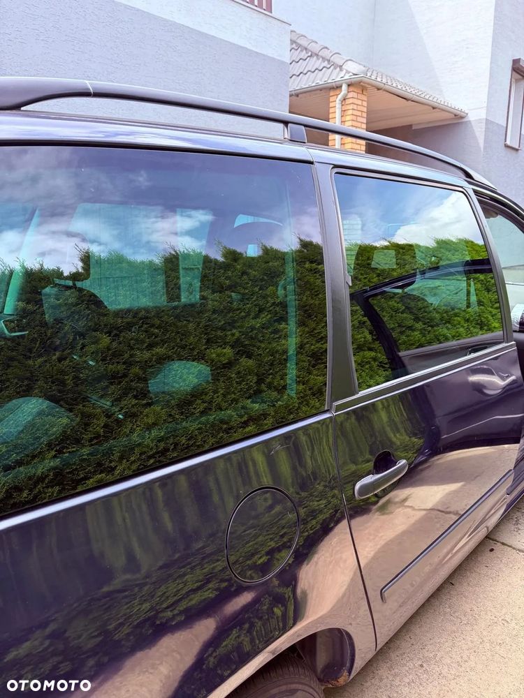 Volkswagen Sharan - 2