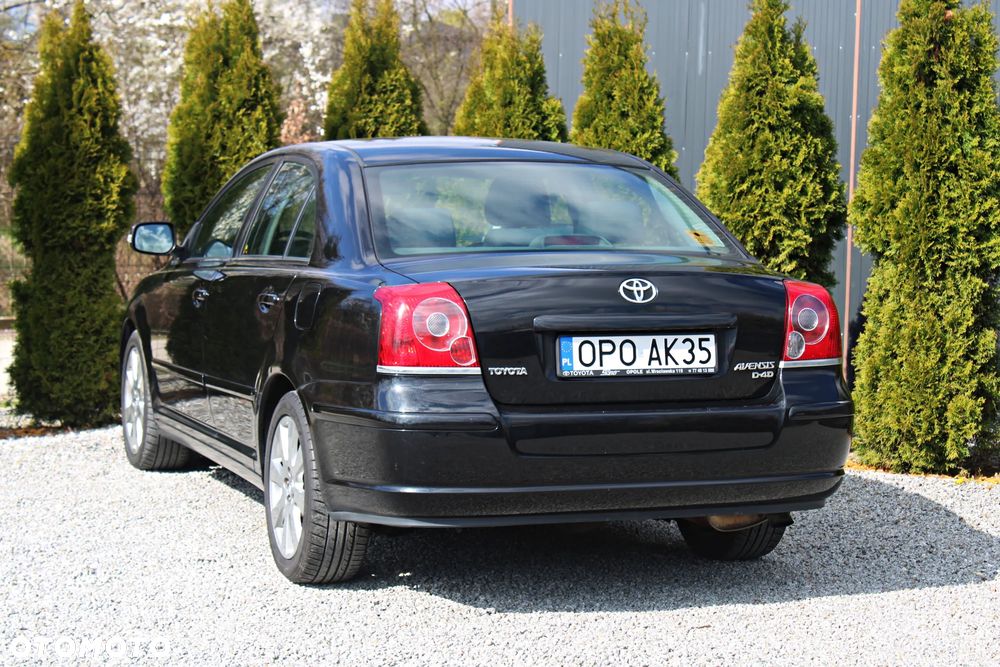 Toyota Avensis 2.0 D-4D Luna - 6