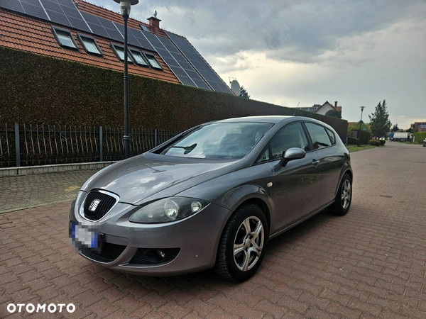 Seat Leon 1.6 Style