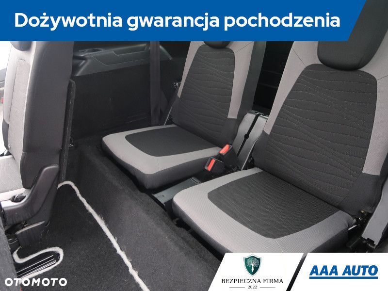 Citroën C4 Grand Picasso - 22