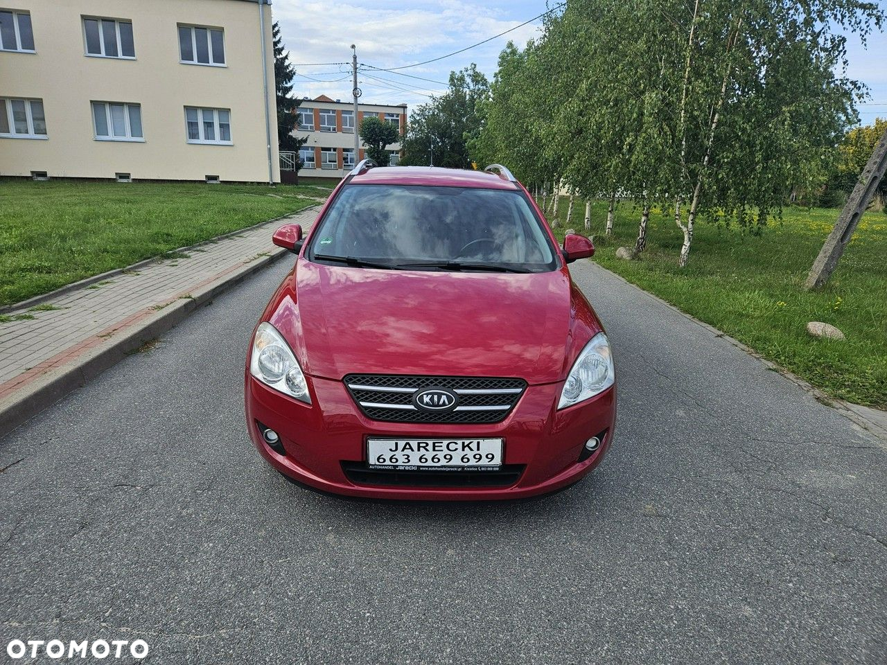 Kia Ceed - 2