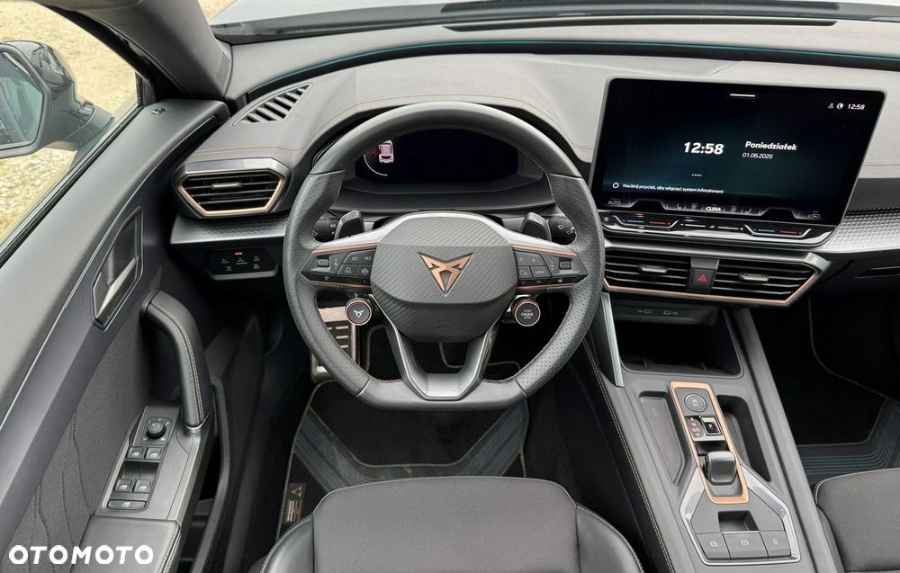 Cupra Formentor - 10