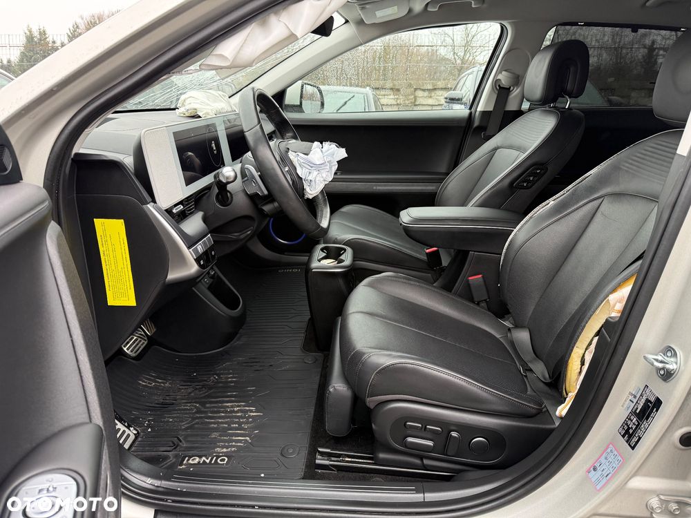 Hyundai IONIQ 5 84 kWh Centriq - 11