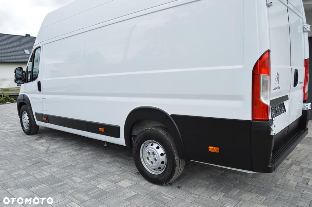 Citroën Jumper - 12